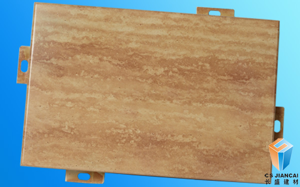 大理石紋鋁單板 大理石紋鋁單板