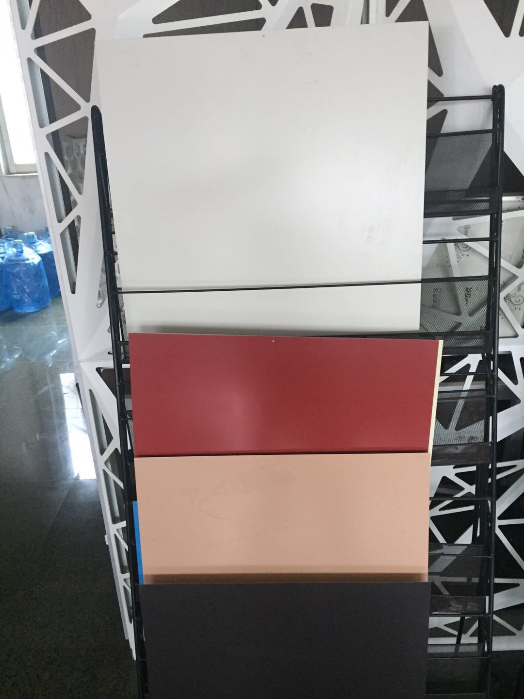 長盛鋁板 長盛鋁板