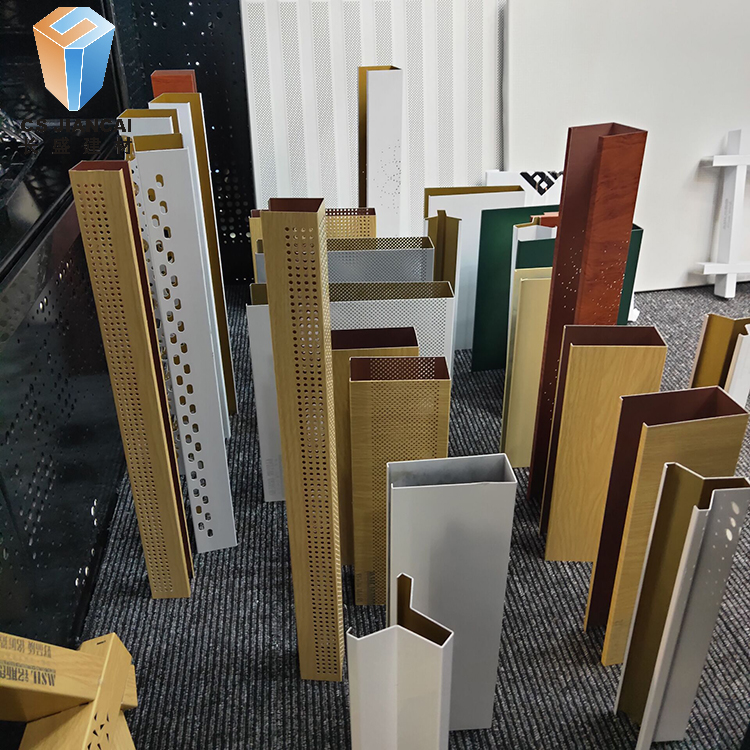 長盛鋁方通 長盛鋁方通